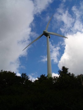 風電002