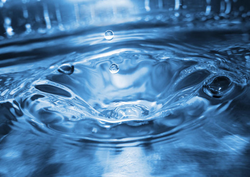 水滴