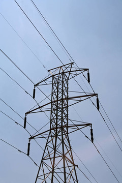 高壓電線
