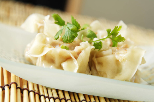 中國點(diǎn)心