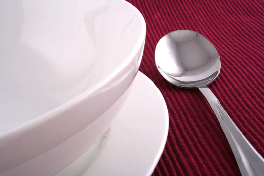 吃晚飯的時(shí)候