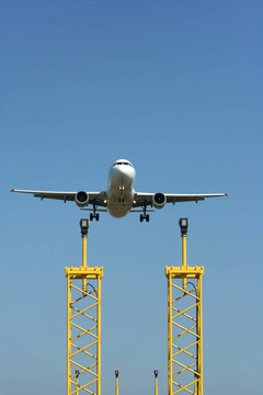 飛機