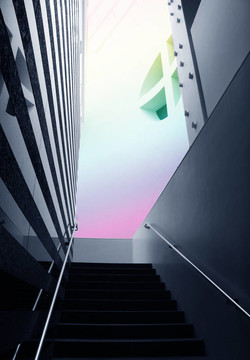 現(xiàn)代建筑