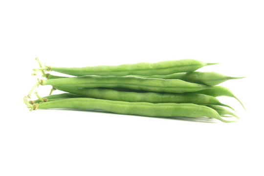 綠色豆角