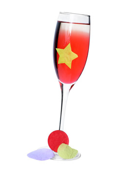 聚會喝酒