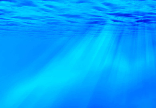 水