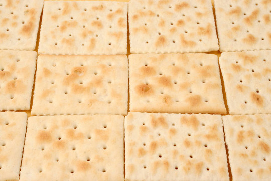 薄脆餅干