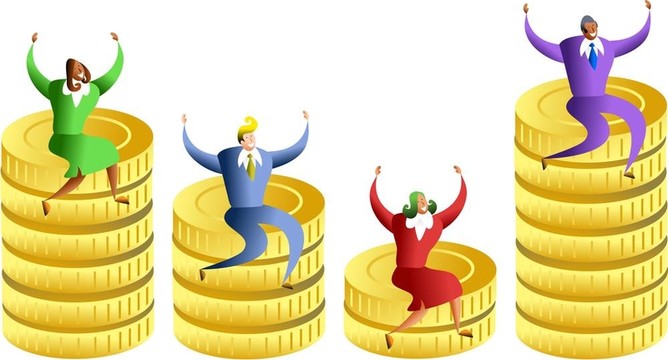 貨幣統(tǒng)計