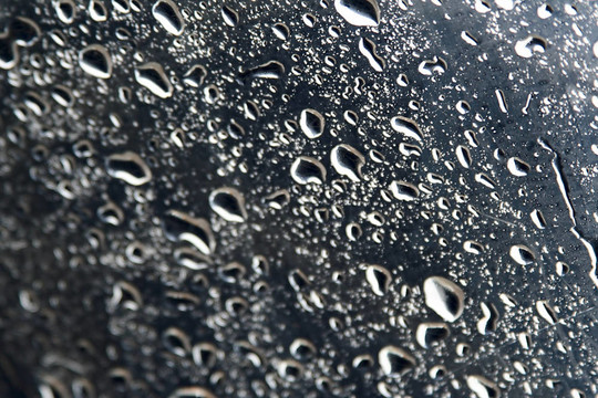 滴雨