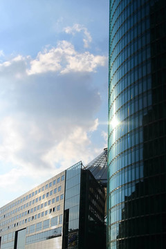 波茨坦廣場