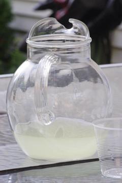 壺lemonaid