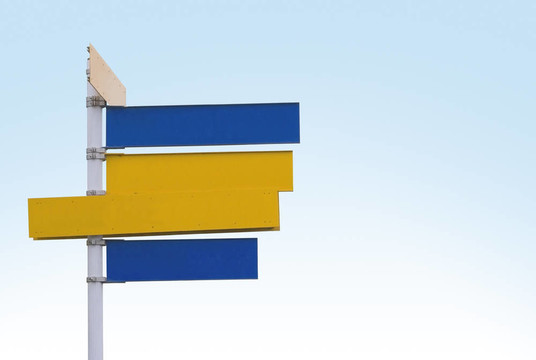 Signpost 01