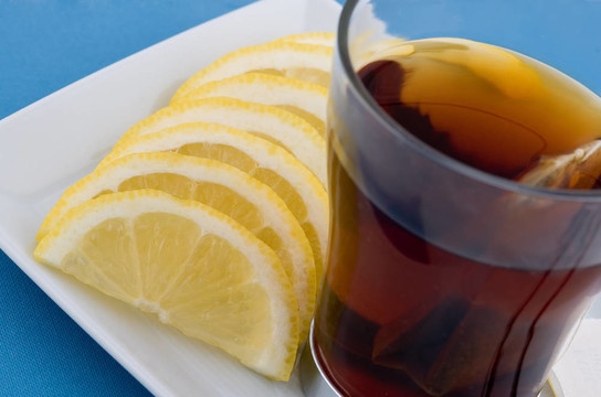 下午茶時間