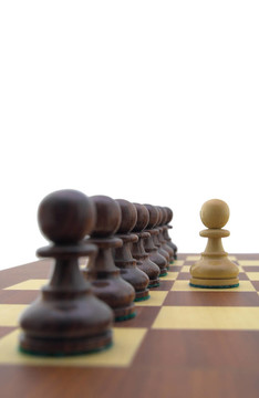 棋子