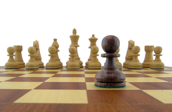 棋子