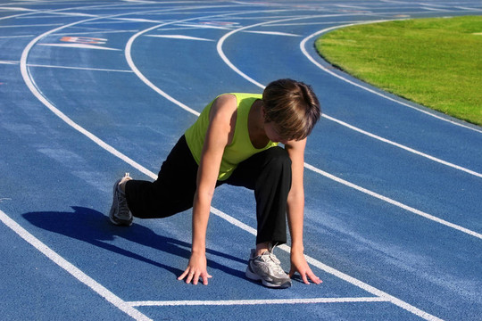 婦女運動