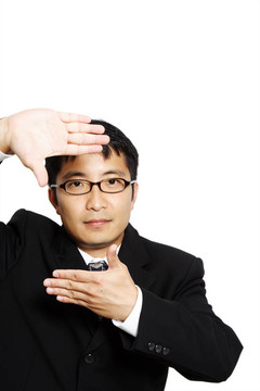 商人