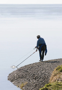 Whitebaiting 01