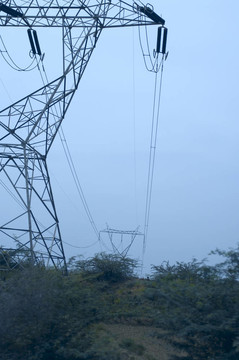 電塔
