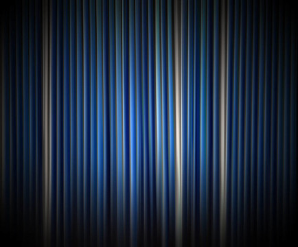 藍(lán)色盲