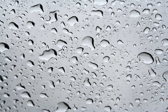 雨滴