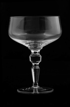 香檳酒杯