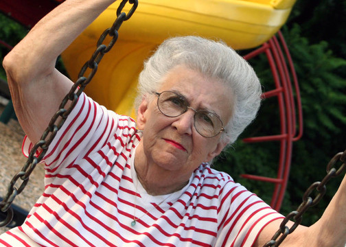 swinginggrandmother7