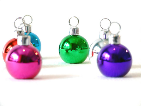 Baubels 001