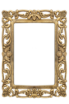 金框