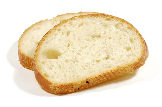 黑麥面包