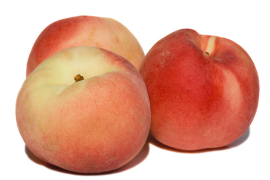 三個(gè)桃子