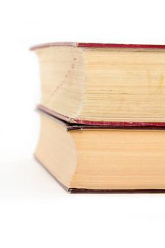 兩本書