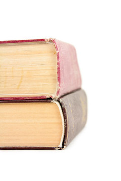 兩本書