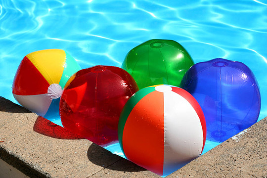 beachballs