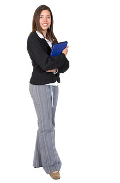 女企業(yè)家