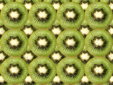 橙片