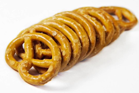 美味的餅干