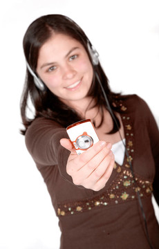 MP3在手機(jī)