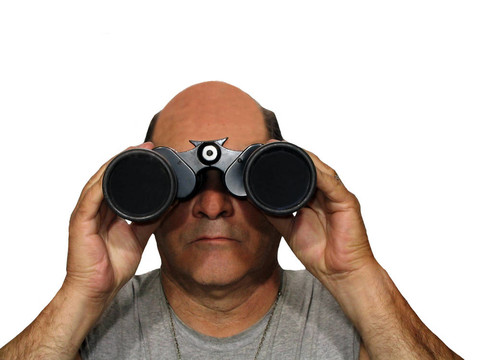 看