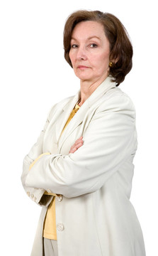女企業(yè)家
