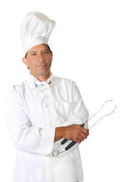 廚師