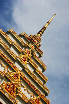 寺在泰國