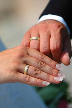 結(jié)婚戒指