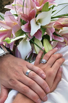 結(jié)婚戒指