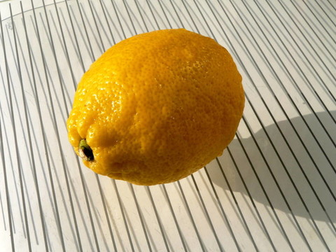 檸檬