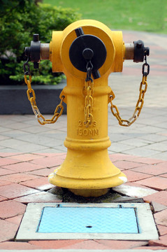 消防hydrant2