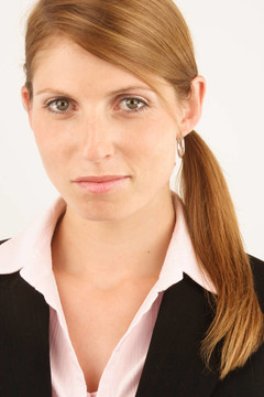 商業(yè)女性