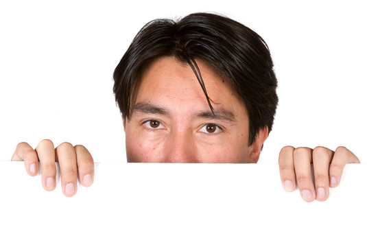 拉丁美洲人偷窺過白牌