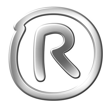 注冊商標(biāo)符號