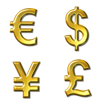 貨幣符號